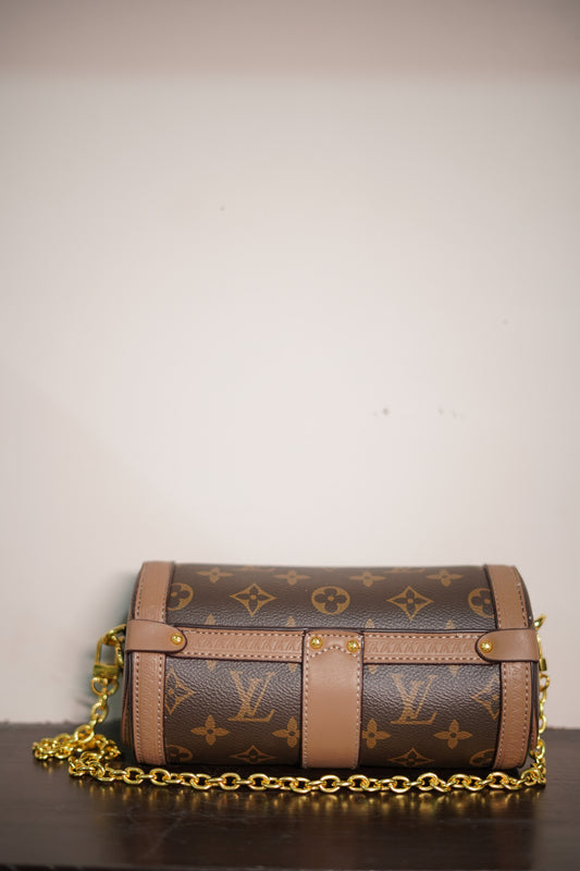 A2. Louis Vuitton Mini Handbag