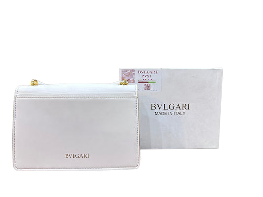 A.13 Ivory Serpenti Grace (With Box)