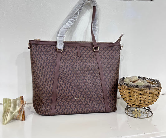 Michael Kors Large Tote Bag