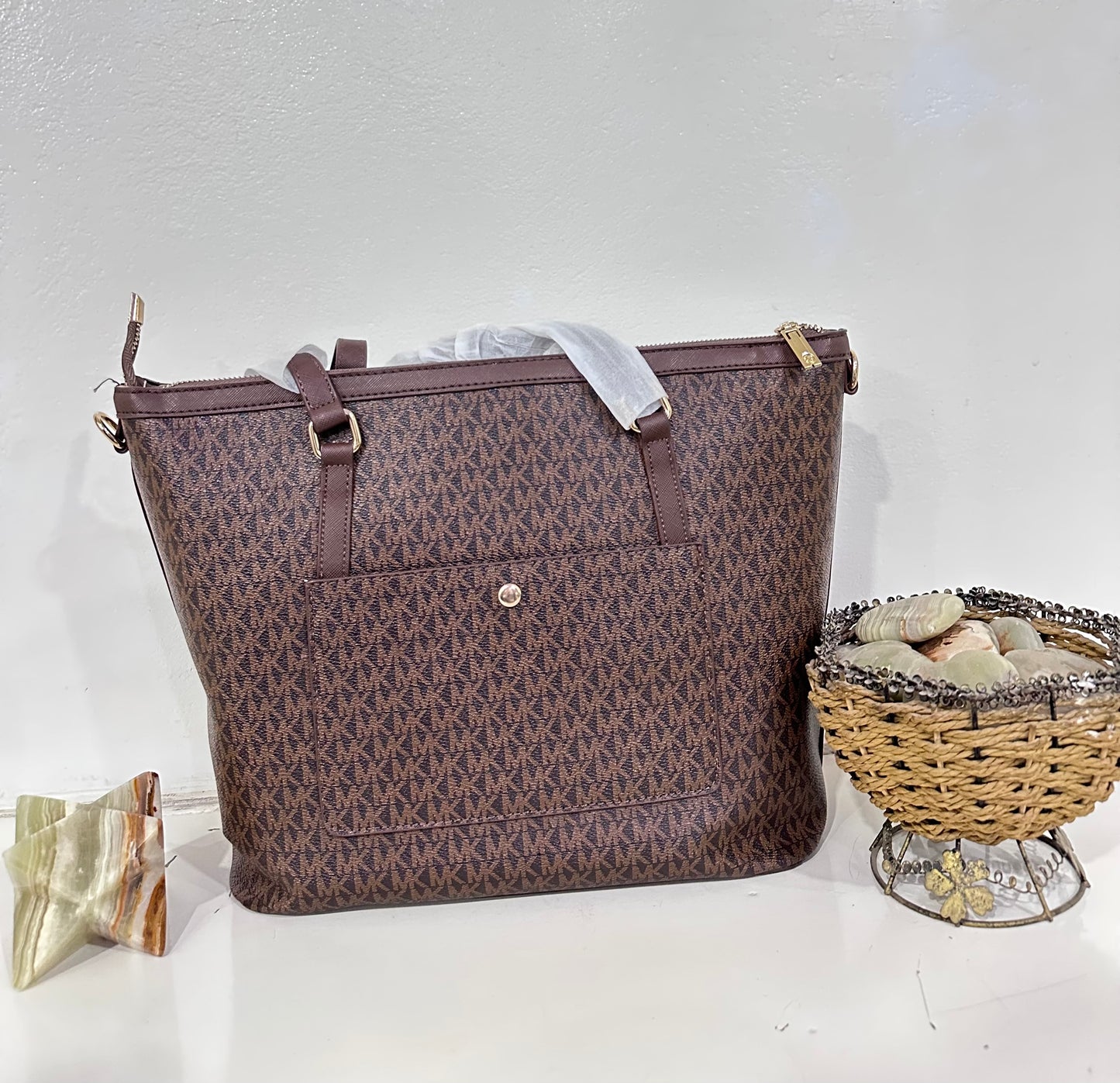 Michael Kors Large Tote Bag