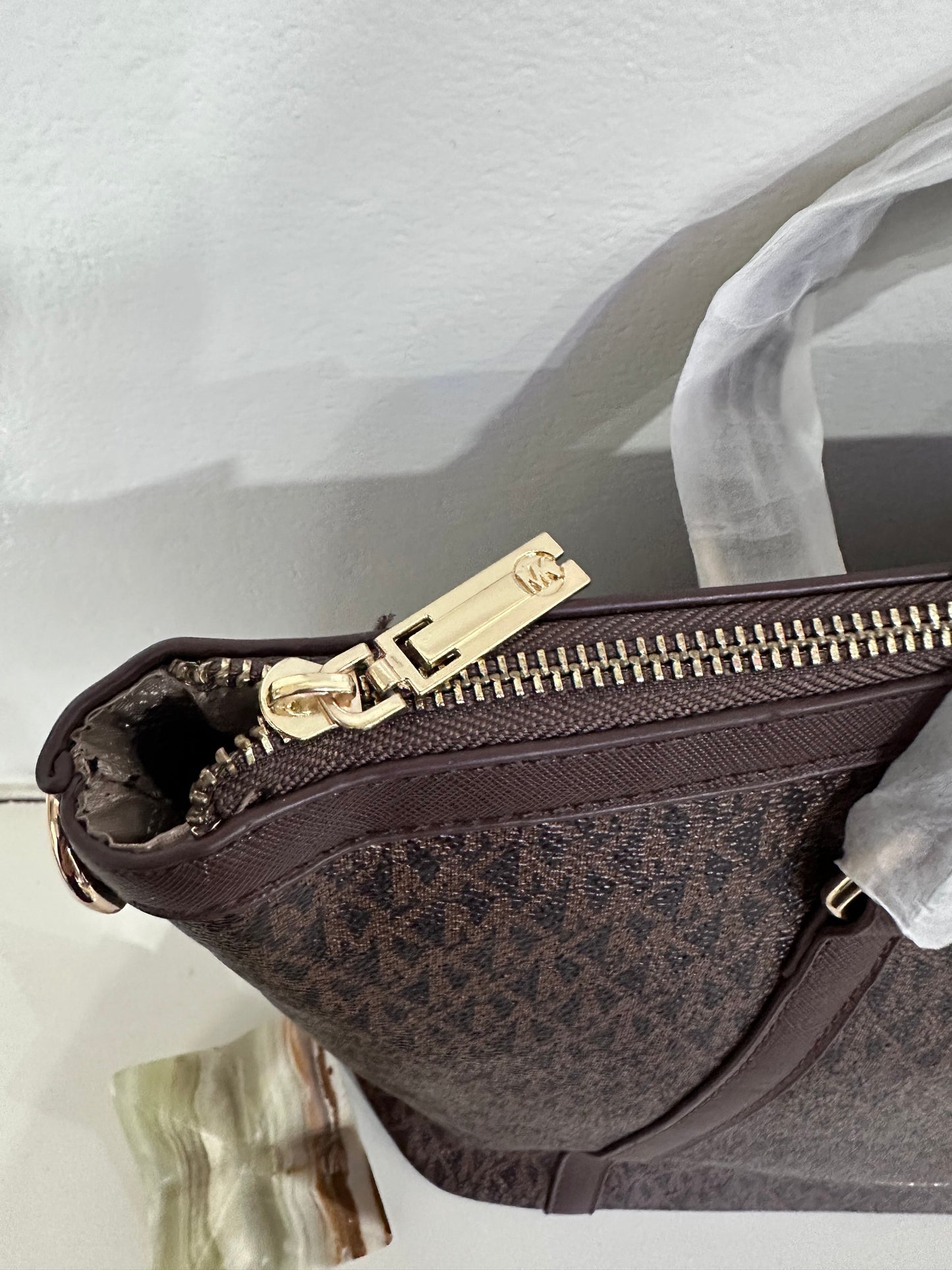 Michael Kors Large Tote Bag