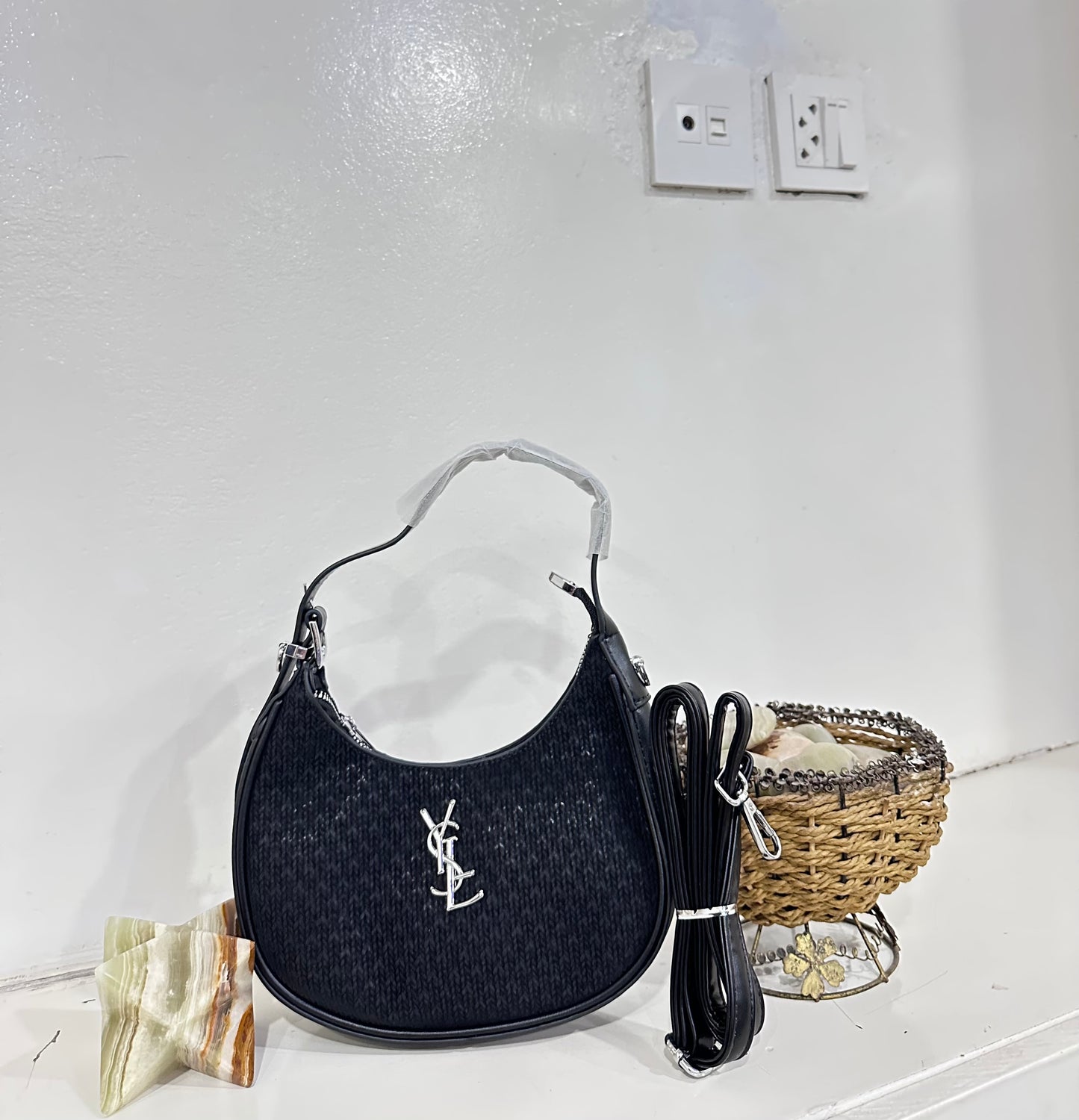 YSL Shoulder Bag