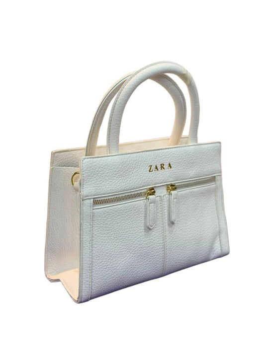 C10. Zara Handbag
