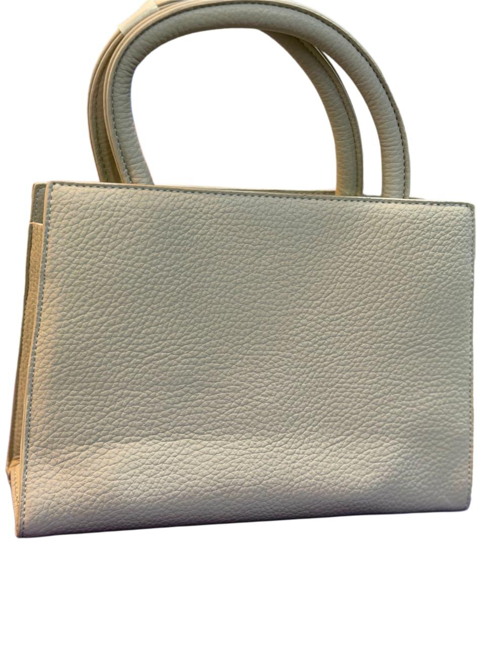 C10. Zara Handbag