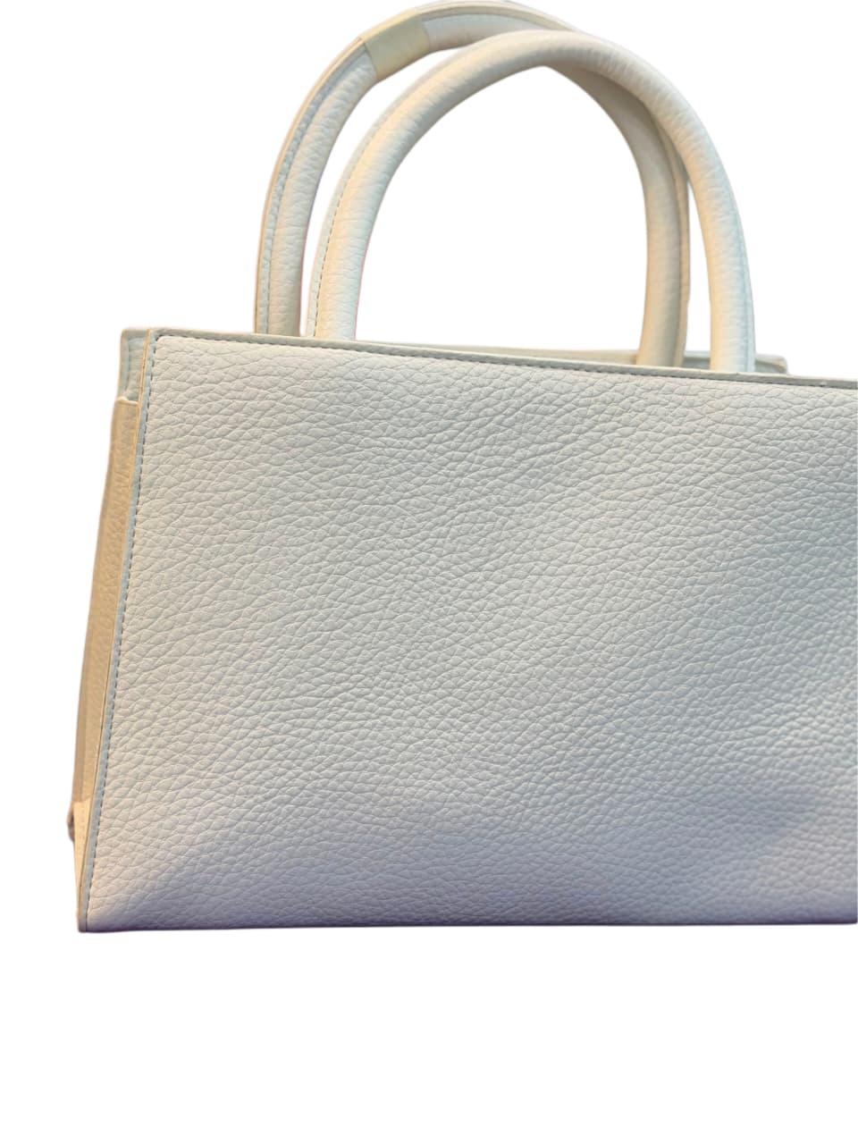 C10. Zara Handbag