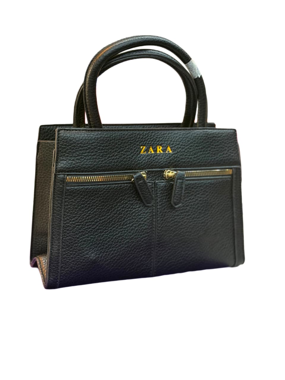 C10. Zara Handbag