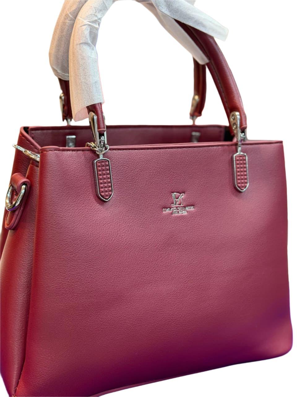 David Jones Paris Bags