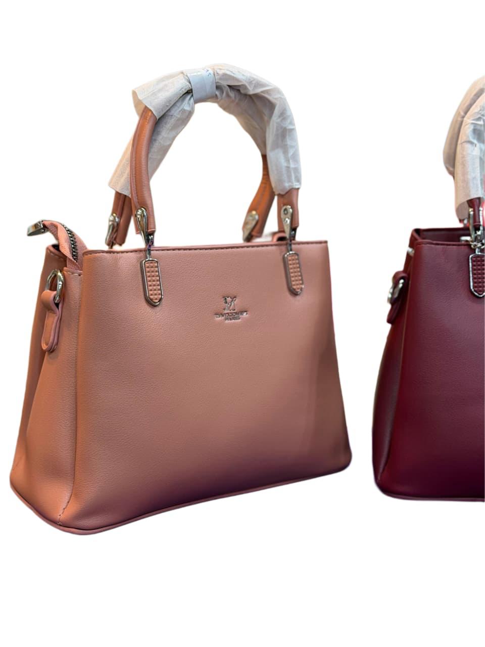 David Jones Paris Bags
