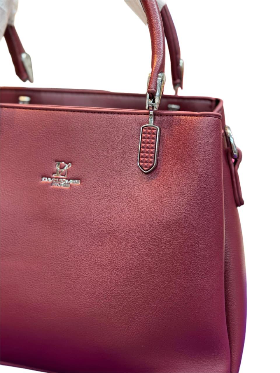 David Jones Paris Bags