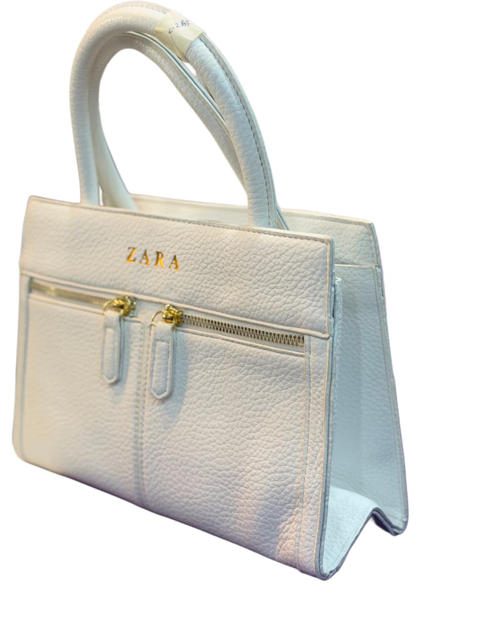 C10. Zara Handbag