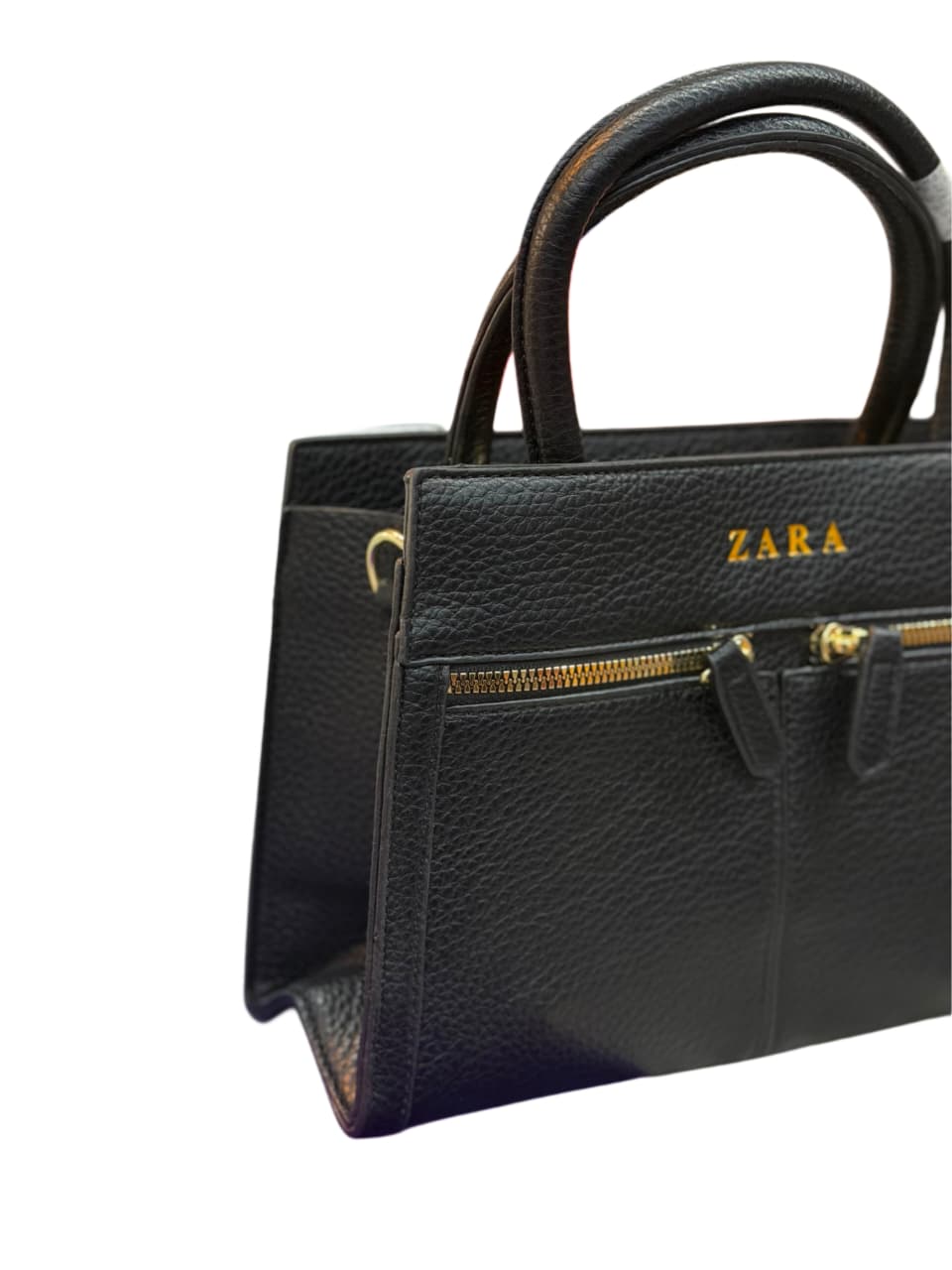 C10. Zara Handbag