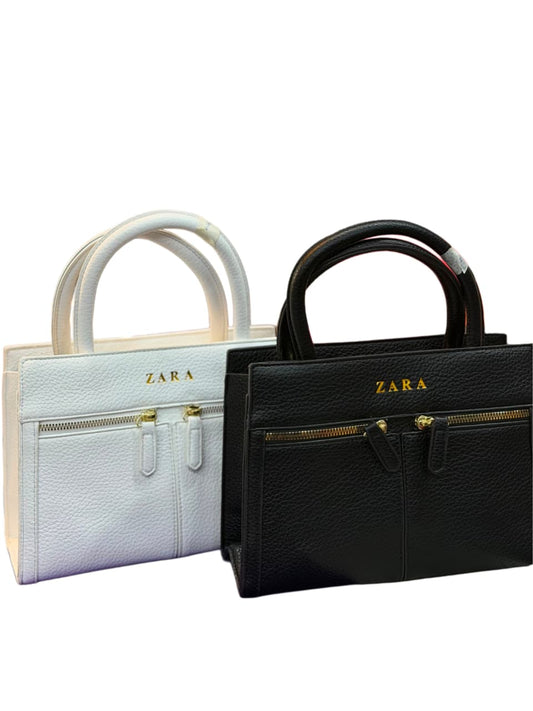 C10. Zara Handbag