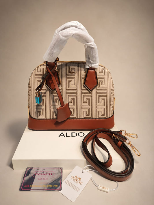 C24: Aldo Purses